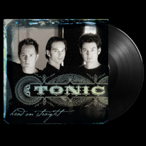 Tonic - Head On Straight i gruppen VINYL / Kommende / Pop-Rock hos Bengans Skivbutik AB (5581589)