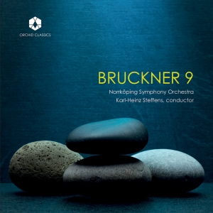 Anton Bruckner - Symphony No. 9 i gruppen CD / Kommende / Klassisk hos Bengans Skivbutik AB (5581599)