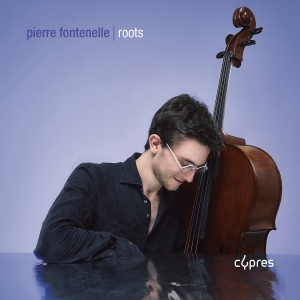 Pierre Fontenelle - Roots i gruppen CD / Kommende / Klassisk hos Bengans Skivbutik AB (5581633)