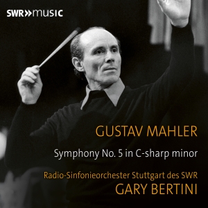 Gustav Mahler - Symphony No. 5 i gruppen CD / Kommende / Klassisk hos Bengans Skivbutik AB (5581641)