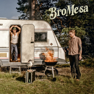 BroMesa - BroMesa i gruppen Minishops / Ella Ruth Institutet hos Bengans Skivbutik AB (5581978)