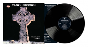 Black Sabbath - Headless Cross i gruppen VINYL / Kommende / Metal hos Bengans Skivbutik AB (5581985)