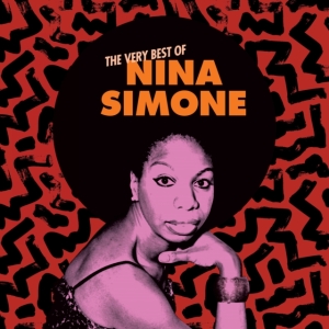 Nina Simone - The Very Best Of Nina Simone i gruppen VINYL / Kommende / Jazz hos Bengans Skivbutik AB (5581996)