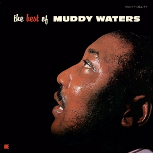 Muddy Waters - The Best Of Muddy Waters i gruppen VINYL / Kommende / Jazz hos Bengans Skivbutik AB (5582002)