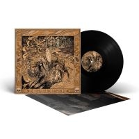 Nytt Land - Songs Of The Shaman (Black Vinyl Lp i gruppen VINYL / Kommende / Metal hos Bengans Skivbutik AB (5582022)