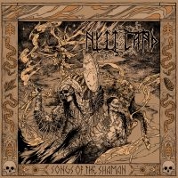 Nytt Land - Songs Of The Shaman (Digipack) i gruppen CD / Kommende / Metal hos Bengans Skivbutik AB (5582033)