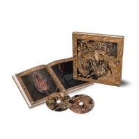 Nytt Land - Songs Of The Shaman (2 Cd Hardcover i gruppen CD / Kommende / Metal hos Bengans Skivbutik AB (5582034)