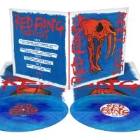 Red Fang - Deep Cuts i gruppen VINYL / Kommende / Pop-Rock hos Bengans Skivbutik AB (5582039)