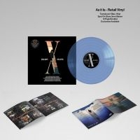 As It Is - Never Happy, Ever After X i gruppen VINYL / Kommende / Pop-Rock hos Bengans Skivbutik AB (5582042)