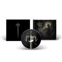 Lucifers Child - Illuminant The (Slipcase) i gruppen CD / Kommende / Metal hos Bengans Skivbutik AB (5582057)