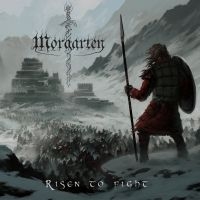 Morgarten - Risen To Fight i gruppen VI TIPSER / Fredagsutgivelser / 2025-03-14 hos Bengans Skivbutik AB (5582058)