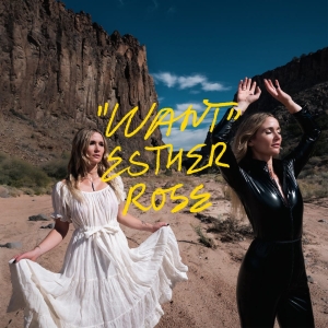 Rose Esther - Want (Signed) (Indie Exclusive, Yel i gruppen VINYL / Kommende / Pop-Rock hos Bengans Skivbutik AB (5582061)