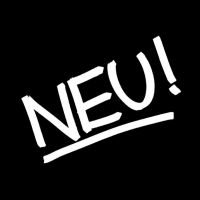 Neu! - Neu! 75 i gruppen VINYL hos Bengans Skivbutik AB (5582063)