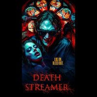 Death Streamer - Death Streamer i gruppen Musikkk-DVD & Bluray / Kommende hos Bengans Skivbutik AB (5582079)