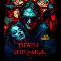 Death Streamer - Death Streamer i gruppen Musikk / Musikkk Blu-Ray / Kommende / Pop-Rock hos Bengans Skivbutik AB (5582081)