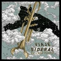 El Leon Pardo - Viaje Sideral (Picture Disc) i gruppen VINYL / Kommende / Dance-Techno hos Bengans Skivbutik AB (5582084)