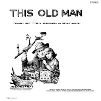 Bruce Haack - This Old Man (Clear Vinyl) i gruppen VINYL / Kommende / Dance-Techno hos Bengans Skivbutik AB (5582098)