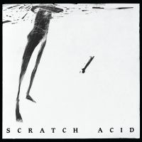 Scratch Acid - S/T Ep / Berserker (Ltd White Vinyl i gruppen VI TIPSER / Bengans Personal tipser / Ny Musikk 2024 - VL hos Bengans Skivbutik AB (5582102)