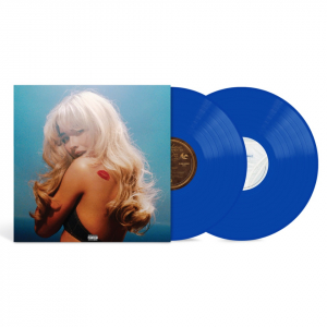 Sabrina Carpenter - Short N Sweet (Deluxe Blue 2Lp) i gruppen VI TIPSER / Fredagsutgivelser / 2025-02-14 hos Bengans Skivbutik AB (5582113)