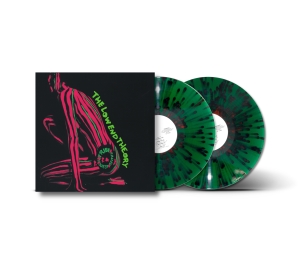 A Tribe Called Quest - Low End Theory(Rsd2025) i gruppen VI TIPSER / Record Store Day / RSD 2025 hos Bengans Skivbutik AB (5582126)