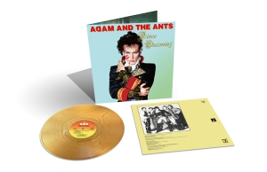 Adam Ant - Prince Charming(Rsd2025) i gruppen VI TIPSER / Record Store Day / RSD 2025 hos Bengans Skivbutik AB (5582128)