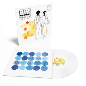 Air - Moon Safari i gruppen VI TIPSER / Record Store Day / RSD 2025 hos Bengans Skivbutik AB (5582131)