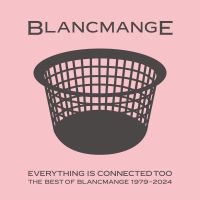 Blancmange - Everything Is Connected Too - Recor i gruppen VI TIPSER / Record Store Day / RSD 2025 hos Bengans Skivbutik AB (5582144)