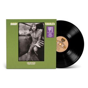 Bobby Charles - Bearsville Studio Sessions(Rsd2025) i gruppen VI TIPSER / Record Store Day / RSD 2025 hos Bengans Skivbutik AB (5582149)