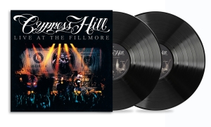 Cypress Hill - Live At The Fillmore(Rsd2025) i gruppen VI TIPSER / Record Store Day / RSD 2025 hos Bengans Skivbutik AB (5582168)