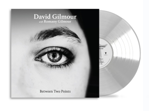 David Gilmour & Romany Gilmour - Between Two Points(Rsd2025) i gruppen VI TIPSER / Record Store Day / RSD 2025 hos Bengans Skivbutik AB (5582176)