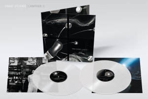 David Sylvian - Camphor Ii (Color Vinyl)(Rsd2025) i gruppen VI TIPSER / Record Store Day / RSD 2025 hos Bengans Skivbutik AB (5582177)