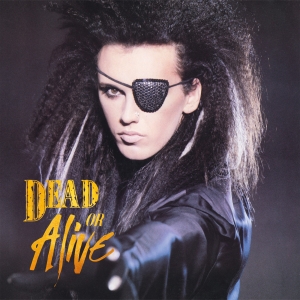 Dead Or Alive - You Spin Me Round (Like A Record) i gruppen VI TIPSER / Record Store Day / RSD 2025 hos Bengans Skivbutik AB (5582179)