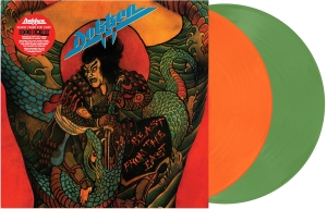 Dokken - Beast From The East (Live In Japan  1988) (2014 Remaster) (Rsd2025) i gruppen VI TIPSER / Record Store Day / RSD 2025 hos Bengans Skivbutik AB (5582186)