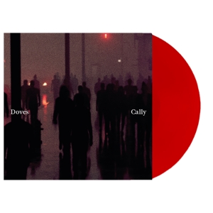 Doves - Cally / Lean Into The Wind (Rsd2025) i gruppen VI TIPSER / Record Store Day / RSD 2025 hos Bengans Skivbutik AB (5582189)