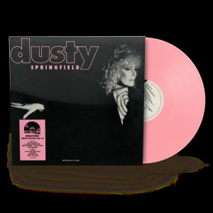 Dusty Springfield - Reputation i gruppen VI TIPSER / Record Store Day / RSD 2025 hos Bengans Skivbutik AB (5582192)