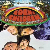 Eden's Children - Eden's Children (Frosted Green Viny i gruppen VI TIPSER / Record Store Day / RSD 2025 hos Bengans Skivbutik AB (5582194)