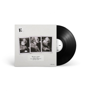 Elton John - Live At The Rainbow Theatre (Rsd2025) i gruppen VI TIPSER / Record Store Day / RSD 2025 hos Bengans Skivbutik AB (5582196)