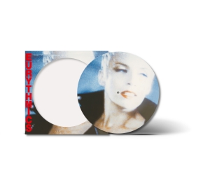 Eurythmics - Be Yourself Tonight(Rsd2025) i gruppen VI TIPSER / Record Store Day / RSD 2025 hos Bengans Skivbutik AB (5582203)