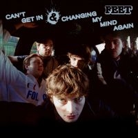 Feet - Can't Get In/Changing My Mind Again i gruppen VI TIPSER / Record Store Day / RSD 2025 hos Bengans Skivbutik AB (5582206)