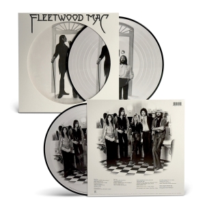 Fleetwood Mac - Fleetwood Mac(Rsd2025) i gruppen VI TIPSER / Record Store Day / RSD 2025 hos Bengans Skivbutik AB (5582209)