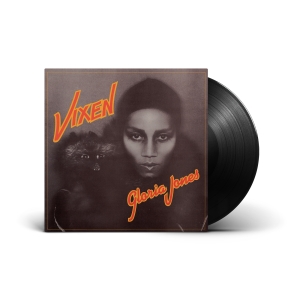 Gloria Jones - Vixen i gruppen VI TIPSER / Record Store Day / RSD 2025 hos Bengans Skivbutik AB (5582223)