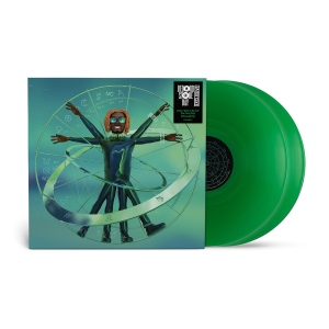 Gunna - Wunna(Rsd2025) i gruppen VI TIPSER / Record Store Day / RSD 2025 hos Bengans Skivbutik AB (5582233)