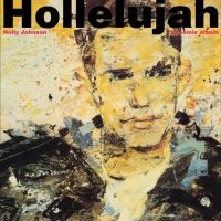 Holly Johnson - Hollelujah (Yellow Vinyl) (Rsd 2025 i gruppen VI TIPSER / Record Store Day / RSD 2025 hos Bengans Skivbutik AB (5582239)