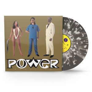 Ice-T - Power Rarities(Rsd2025) i gruppen VI TIPSER / Record Store Day / RSD 2025 hos Bengans Skivbutik AB (5582242)