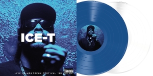 Ice-T - Live In Montreux Festival i gruppen VI TIPSER / Record Store Day / RSD 2025 hos Bengans Skivbutik AB (5582243)