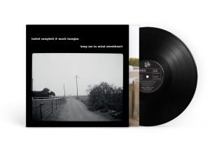 Isobel Campbell / Mark Lanegan - Keep Me In Mind Sweetheart (Rsd 202 i gruppen VI TIPSER / Record Store Day / RSD 2025 hos Bengans Skivbutik AB (5582251)