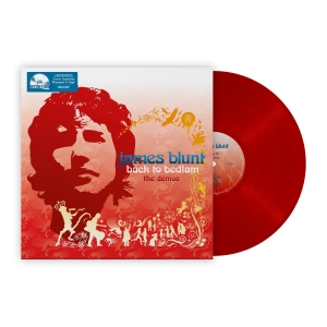 James Blunt - Back To Bedlam: The Demos(Rsd2025) i gruppen VI TIPSER / Record Store Day / RSD 2025 hos Bengans Skivbutik AB (5582253)