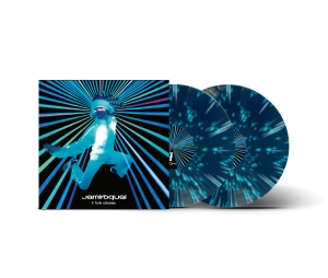 Jamiroquai - A Funk Odyssey(Rsd2025) i gruppen VI TIPSER / Record Store Day / RSD 2025 hos Bengans Skivbutik AB (5582255)