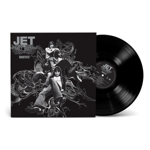 Jet - Get Born Rarities(Rsd2025) i gruppen VI TIPSER / Record Store Day / RSD 2025 hos Bengans Skivbutik AB (5582257)