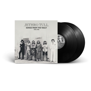 Jethro Tull - Songs From The Vault 1975 -197 i gruppen VI TIPSER / Record Store Day / RSD 2025 hos Bengans Skivbutik AB (5582258)